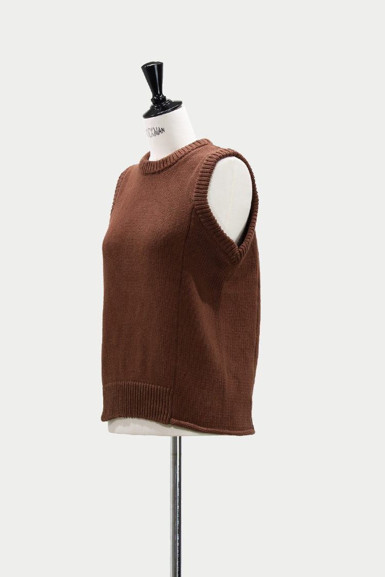 マチャット　ニット バックオープンニット | MACHATT ONLINE STORE