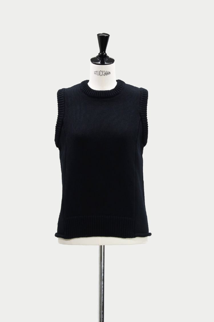 バックオープンニット | MACHATT ONLINE STORE