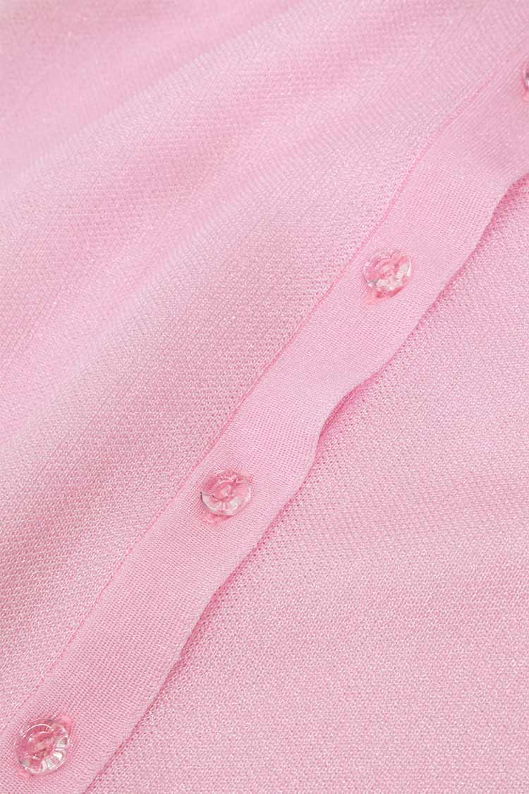 シアーカノコカーディガン | MACHATT ONLINE STORE