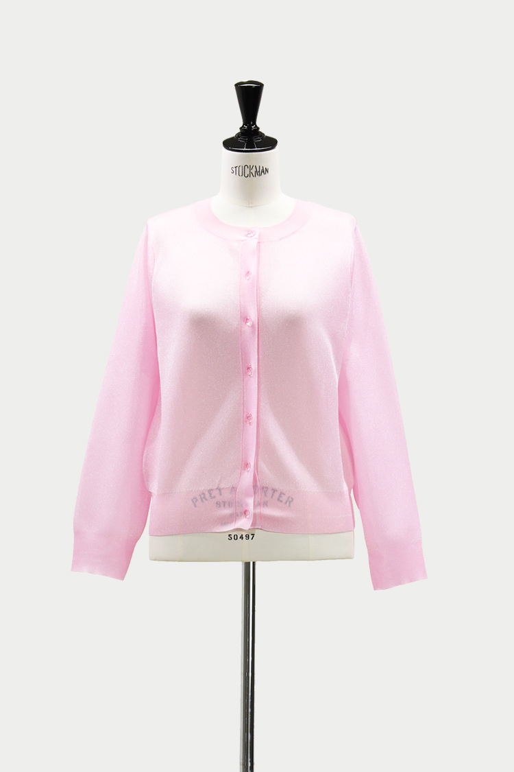 シアーカノコカーディガン | MACHATT ONLINE STORE