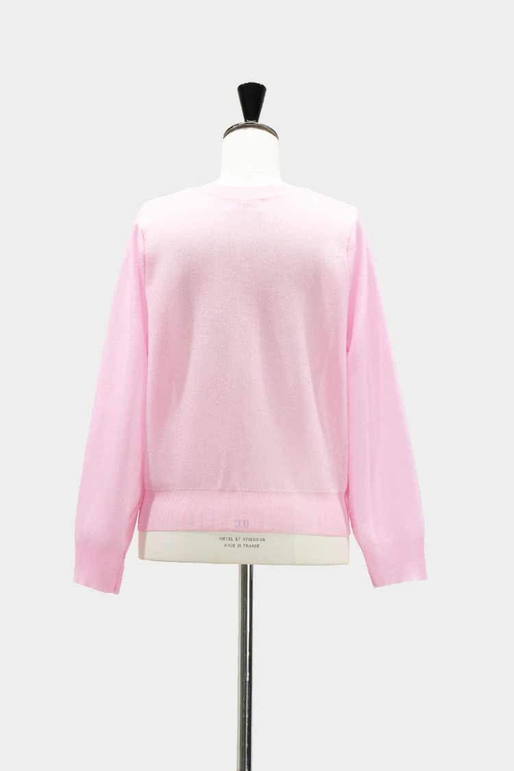 シアーカノコカーディガン | MACHATT ONLINE STORE