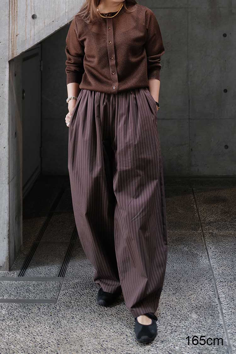シアーカノコカーディガン | MACHATT ONLINE STORE