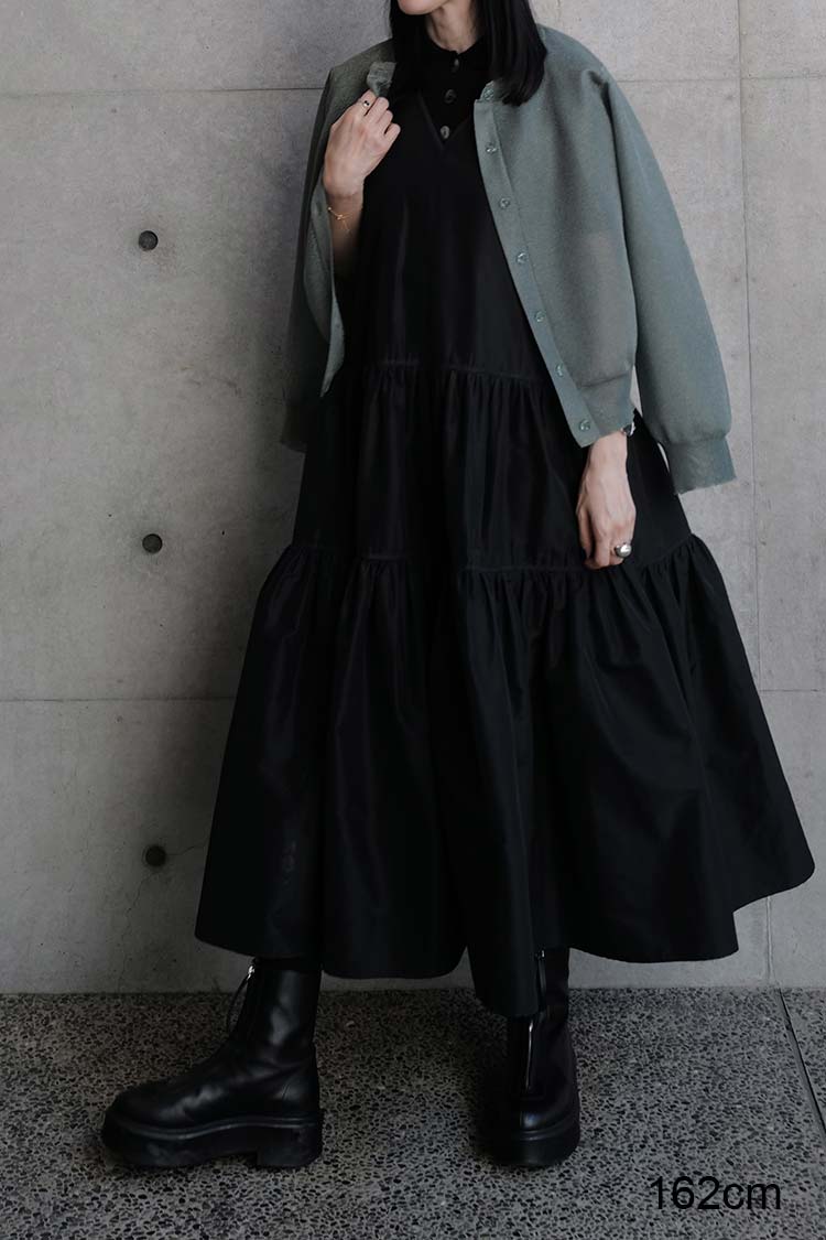 シアーカノコカーディガン | MACHATT ONLINE STORE
