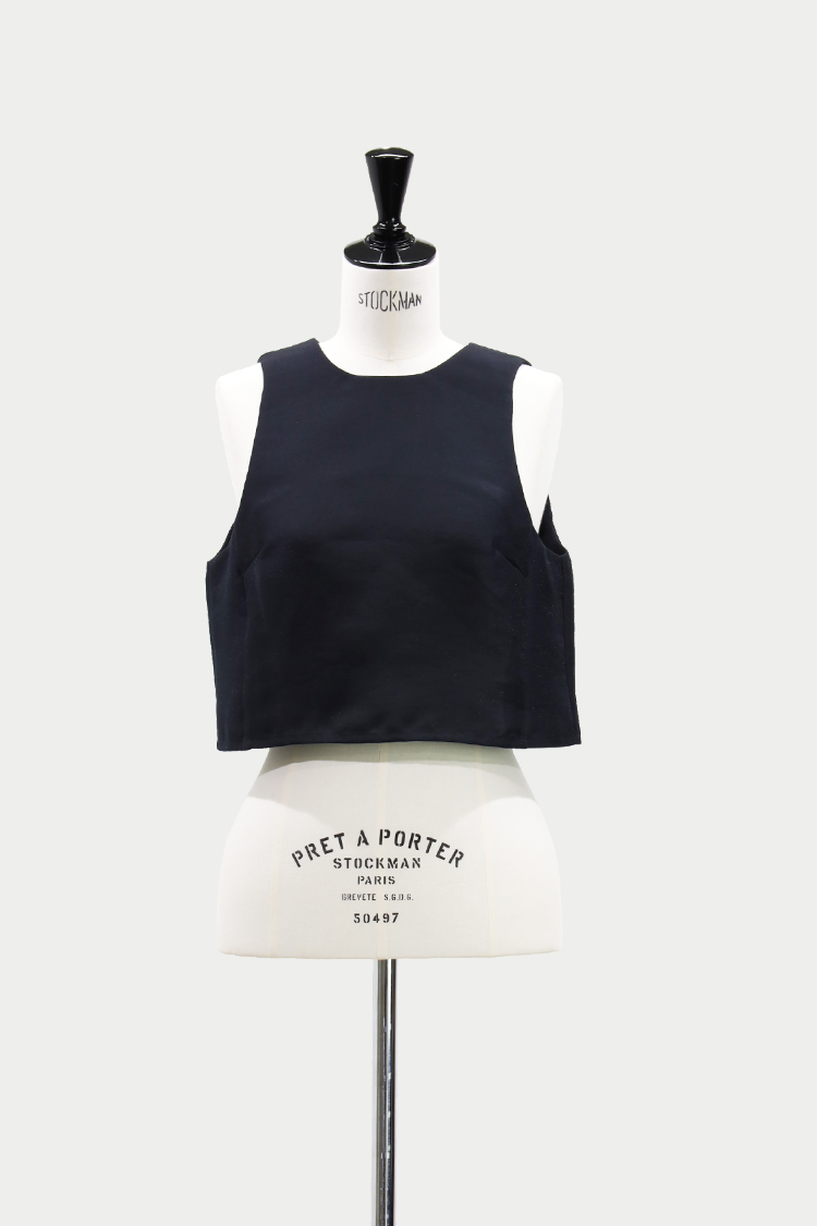 トップス machatt ダブルフラッフィートップス | MACHATT ONLINE STORE