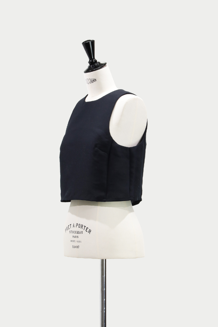 ダブルフラッフィートップス | MACHATT ONLINE STORE