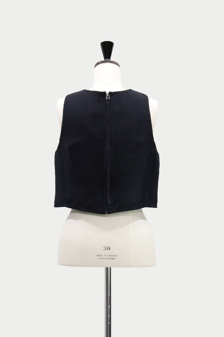 ダブルフラッフィートップス | MACHATT ONLINE STORE