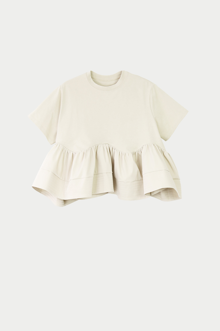 ドッキングTシャツ | MACHATT ONLINE STORE