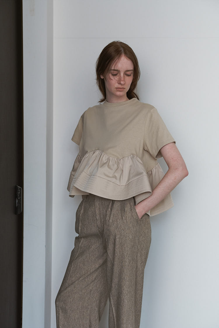 MACHATT ドッキングTシャツ ドッキングTシャツ | MACHATT ONLINE STORE