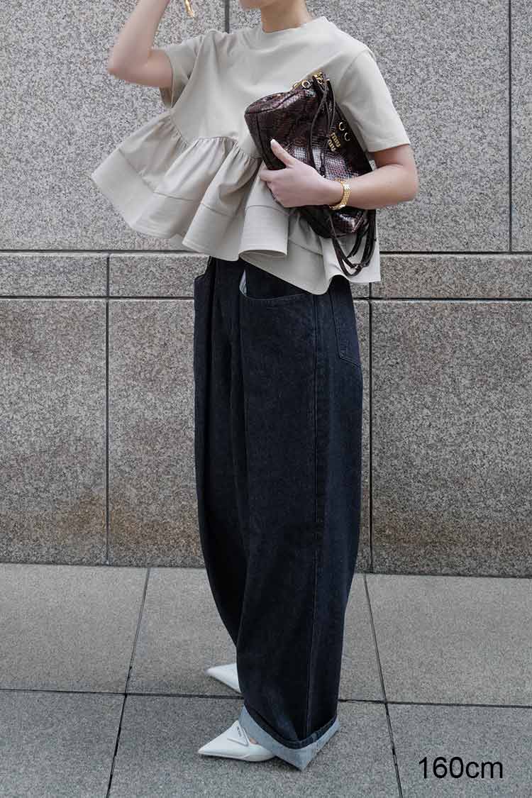 MACHATT ドッキングTシャツ ドッキングTシャツ | MACHATT ONLINE STORE
