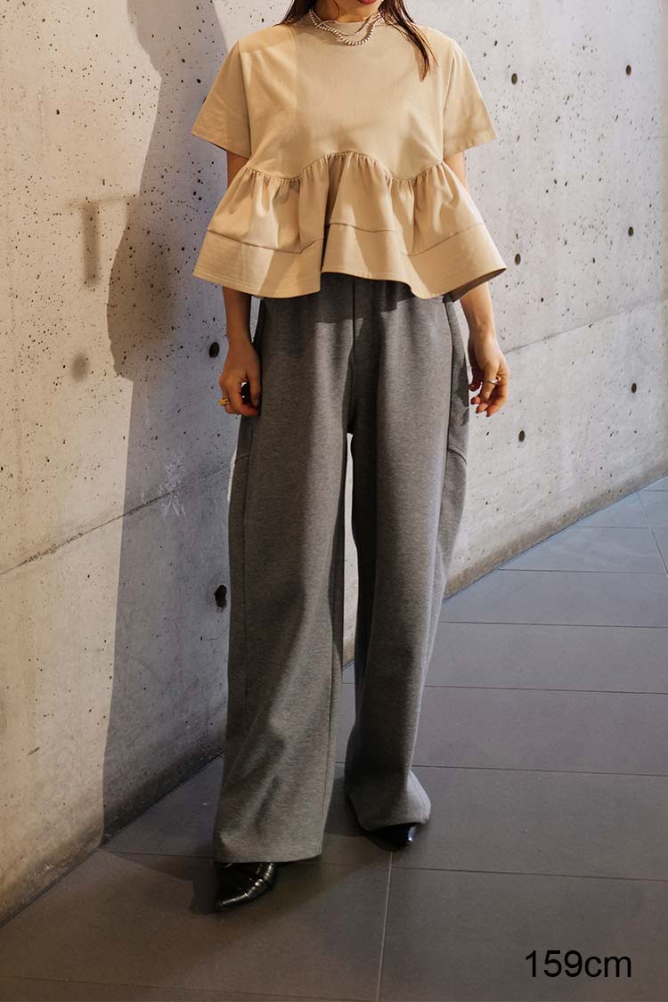 MACHATT ドッキングTシャツ ドッキングTシャツ | MACHATT ONLINE STORE