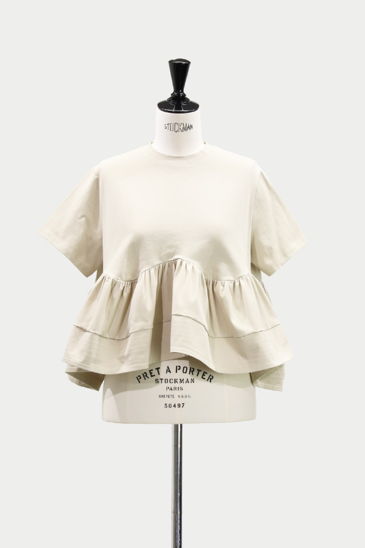 ドッキングTシャツ | MACHATT ONLINE STORE