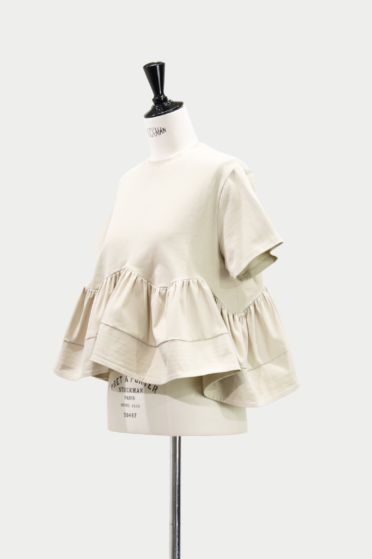 MACHATT ドッキングTシャツ ドッキングTシャツ | MACHATT ONLINE STORE