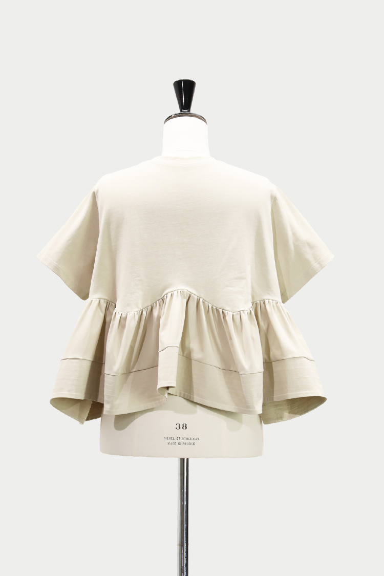 ドッキングTシャツ | MACHATT ONLINE STORE