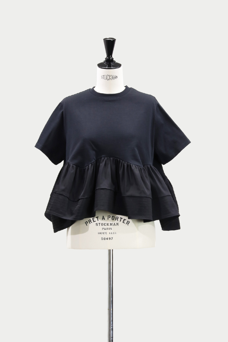 ドッキングTシャツ | MACHATT ONLINE STORE