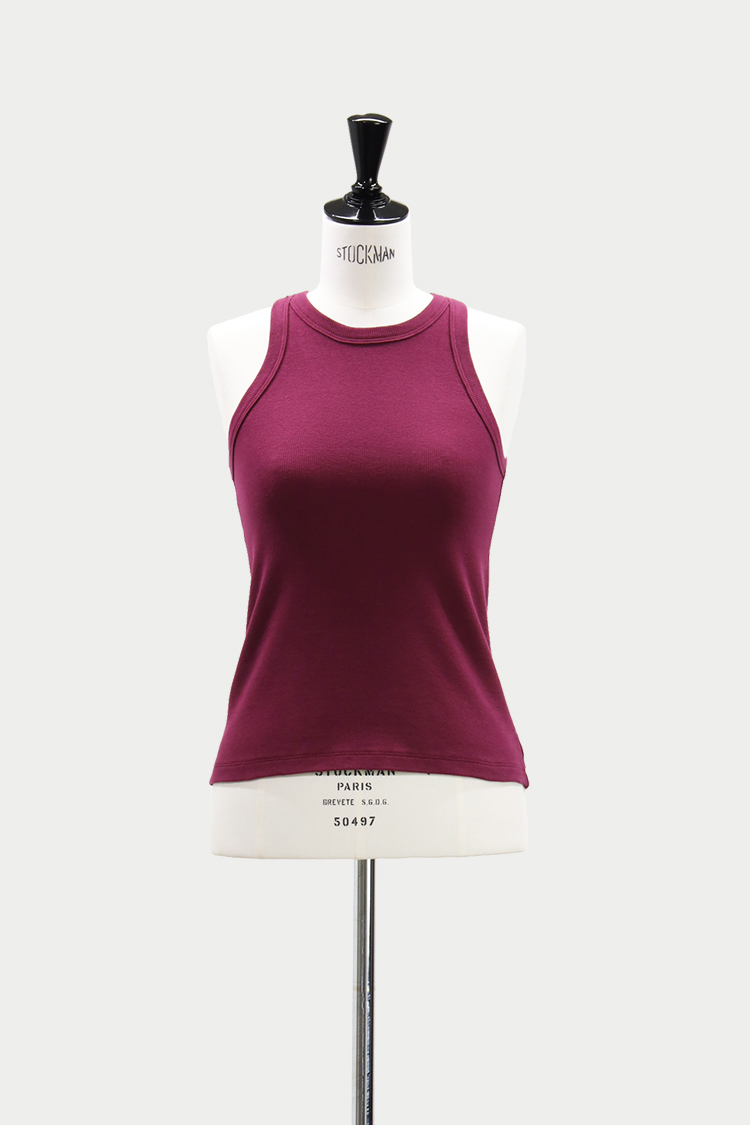 machatt マチャット ♡ カットソータンク タンクトップ カットソータンク | MACHATT ONLINE STORE