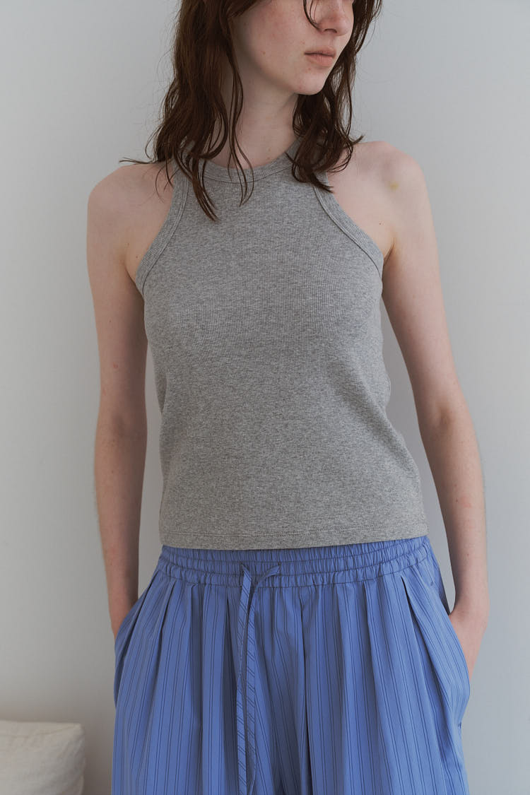 i1204☆MACHATT カットソータンク カットソータンク | MACHATT ONLINE STORE