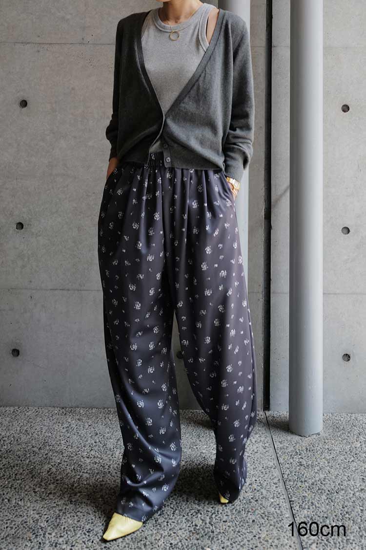 i1204☆MACHATT カットソータンク カットソータンク | MACHATT ONLINE STORE