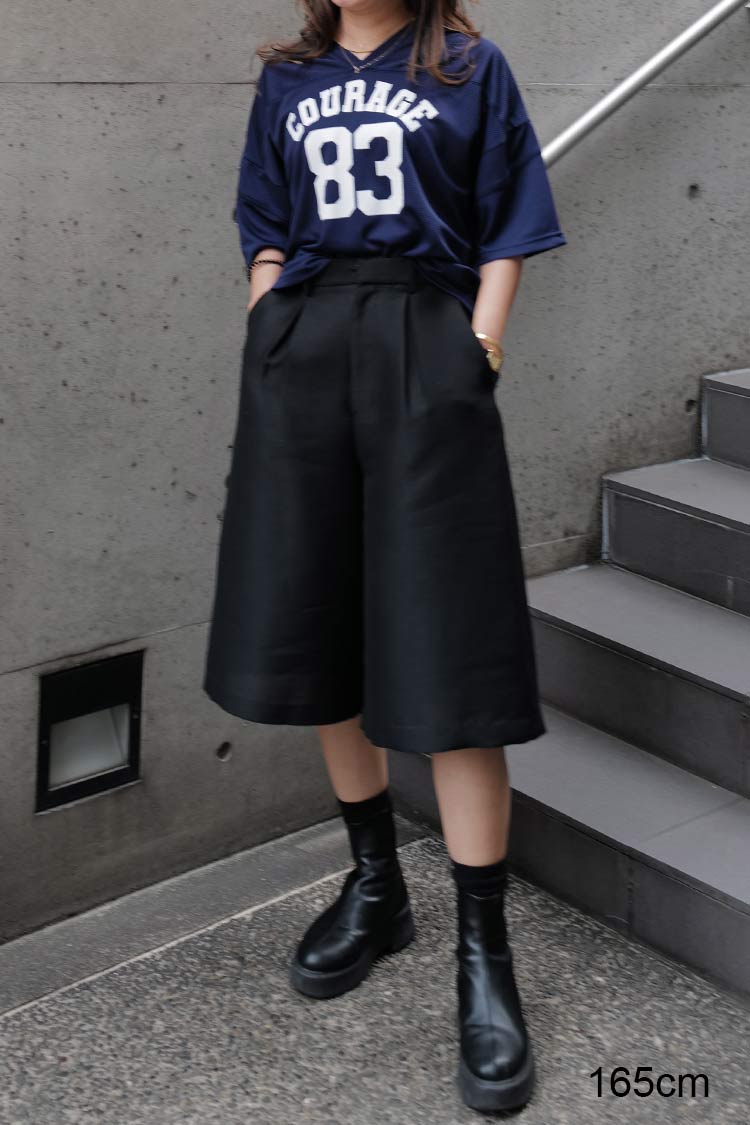 ナンバーメッシュTシャツ | MACHATT ONLINE STORE