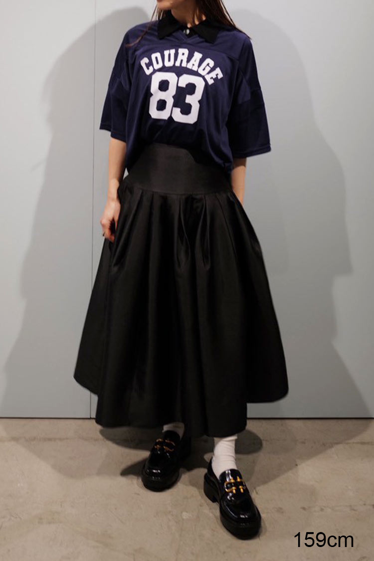 ナンバーメッシュTシャツ | MACHATT ONLINE STORE