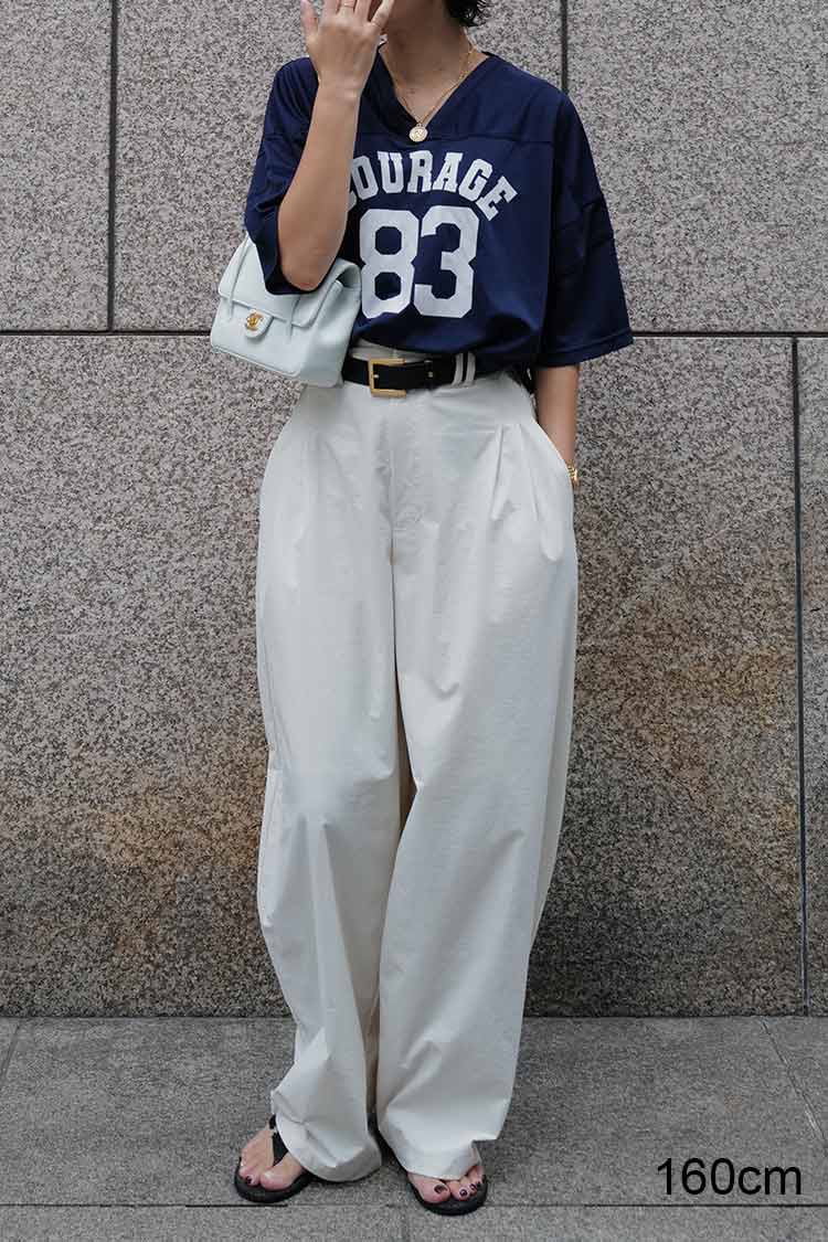 ナンバーメッシュTシャツ | MACHATT ONLINE STORE