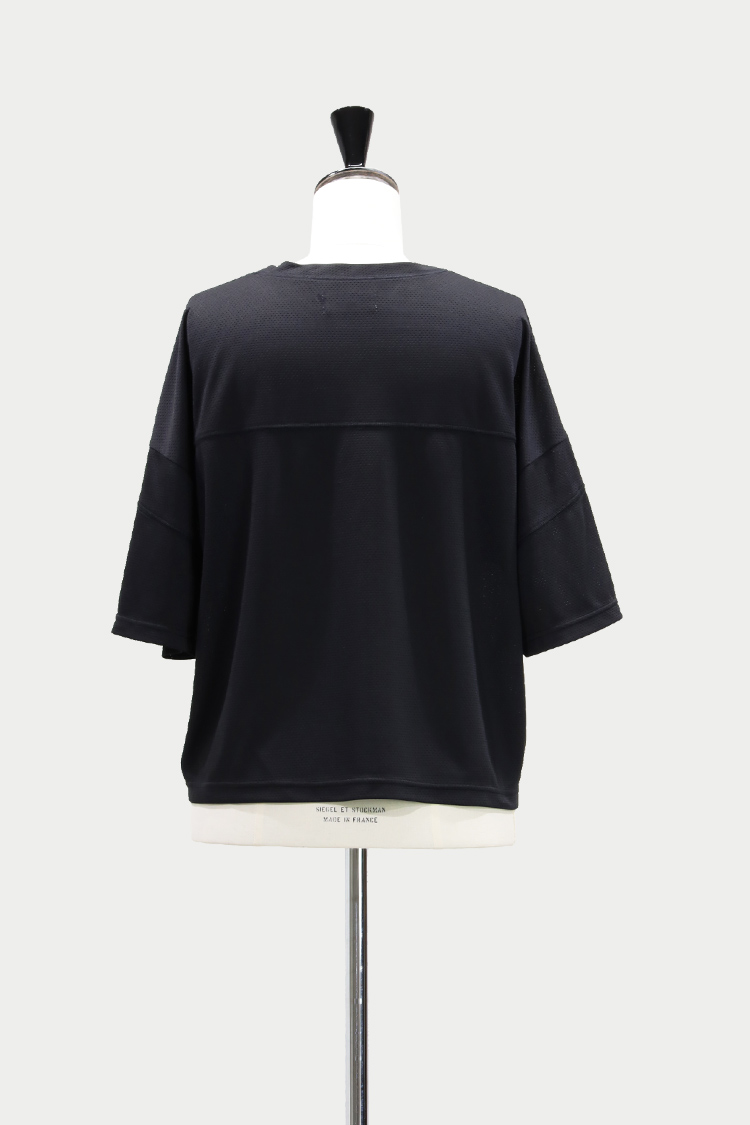 ナンバーメッシュTシャツ | MACHATT ONLINE STORE