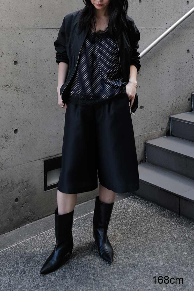 レースキャミソール | MACHATT ONLINE STORE