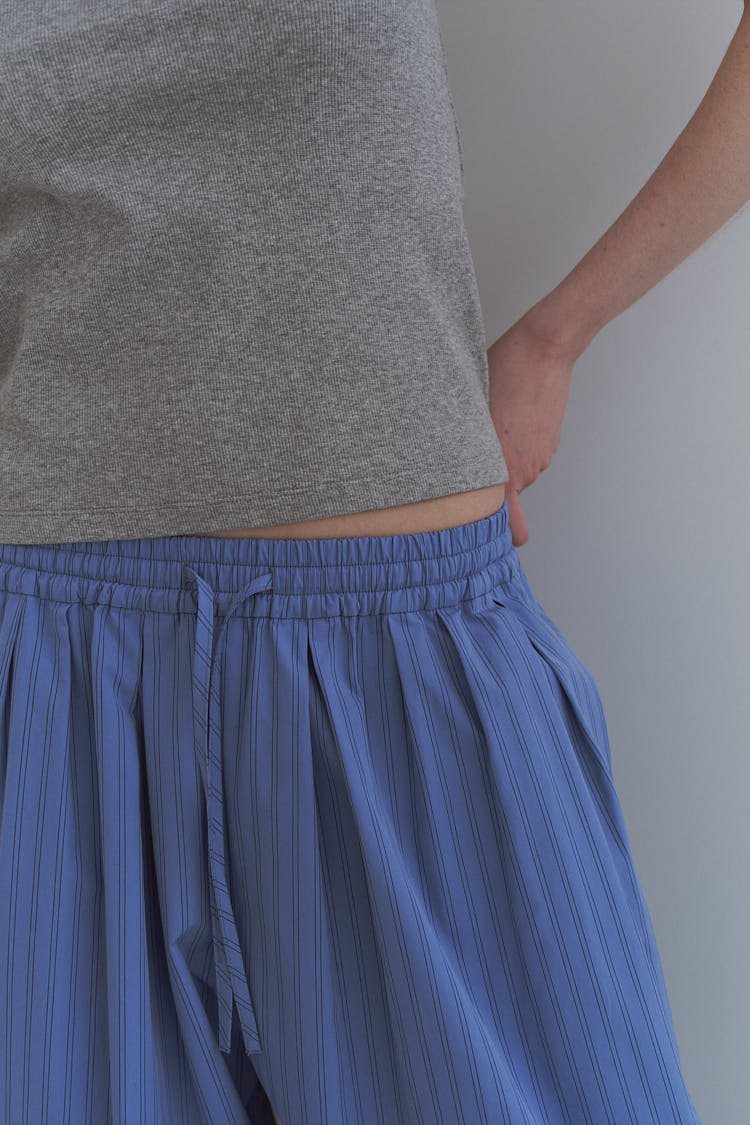 マチャット machatt ストライプタイプライターパンツ ストライプパンツ ストライプタイプライターパンツ | MACHATT ONLINE STORE
