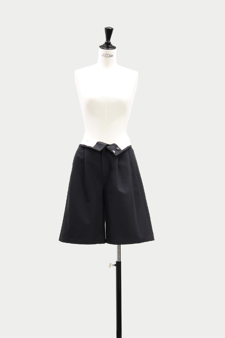 machatt チノハーフパンツ【定価24200円】 チノハーフパンツ | MACHATT ONLINE STORE