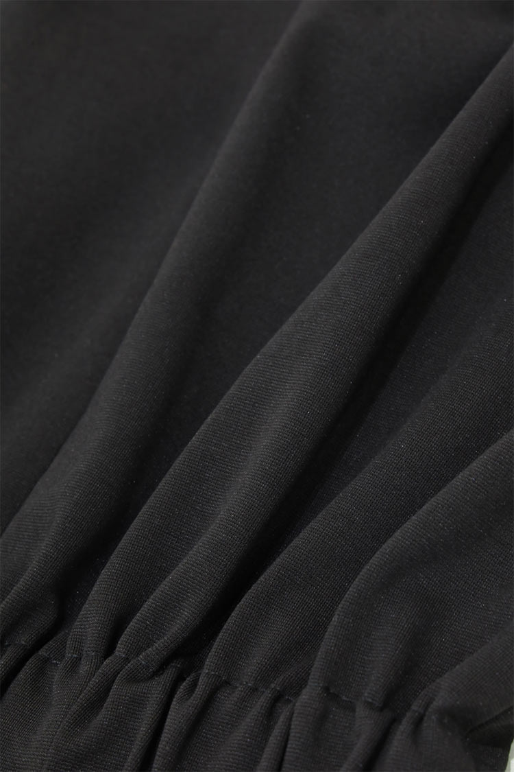 ポンチスリーブレスドレス | MACHATT ONLINE STORE