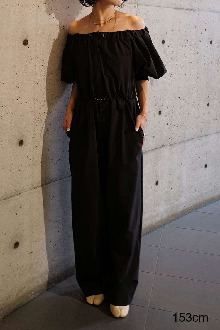 オフショルオールインワン | MACHATT ONLINE STORE