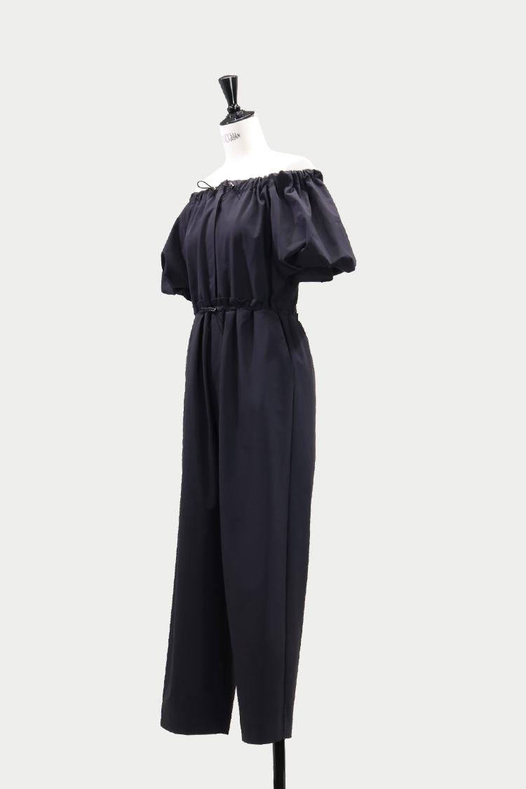 オフショルオールインワン | MACHATT ONLINE STORE