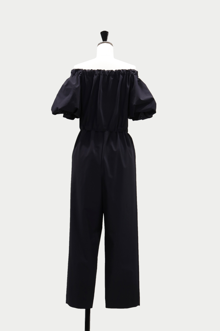 オフショルオールインワン | MACHATT ONLINE STORE