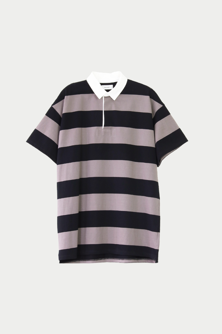 ラガーシャツワンピ | MACHATT ONLINE STORE