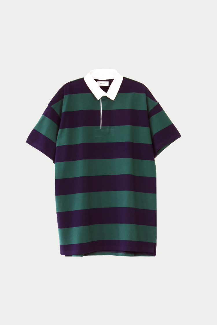 専用⭐︎タグ付き新品★MACHATT ラガーシャツ ラガーシャツワンピ | MACHATT ONLINE STORE