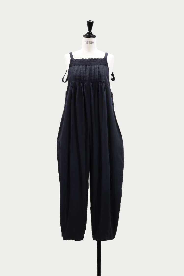 コットンオールインワン | MACHATT ONLINE STORE