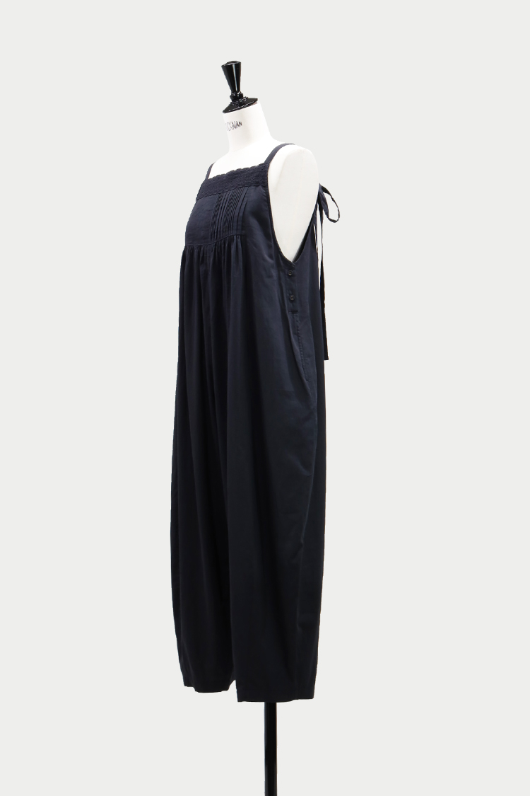 コットンオールインワン | MACHATT ONLINE STORE