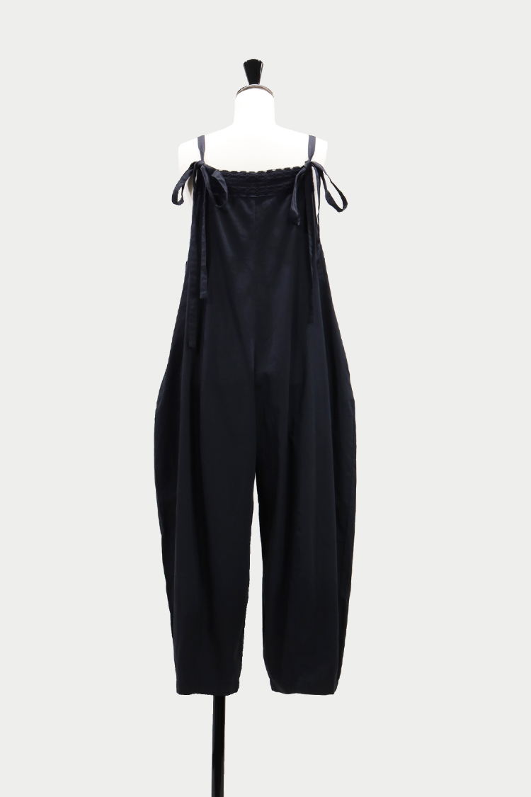 コットンオールインワン | MACHATT ONLINE STORE