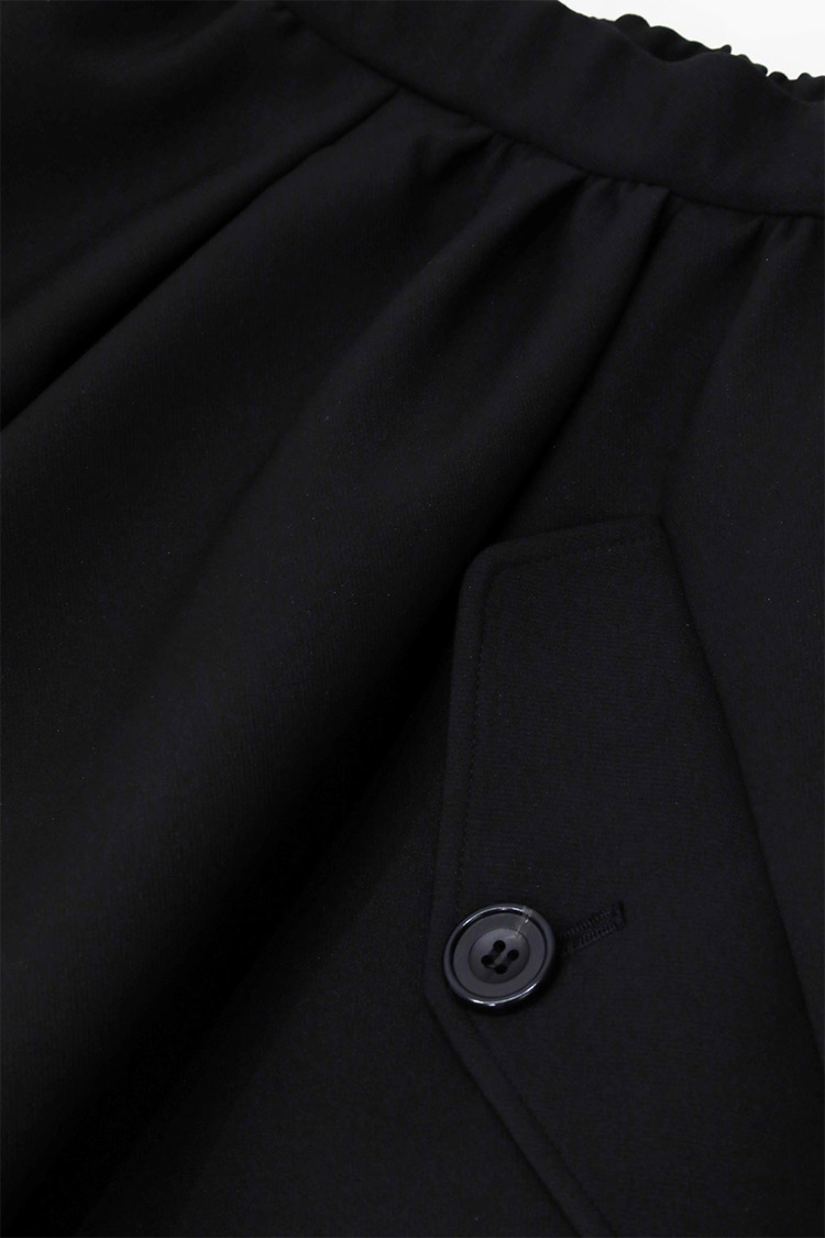 マトラッセトリプルクロススカート | MACHATT ONLINE STORE