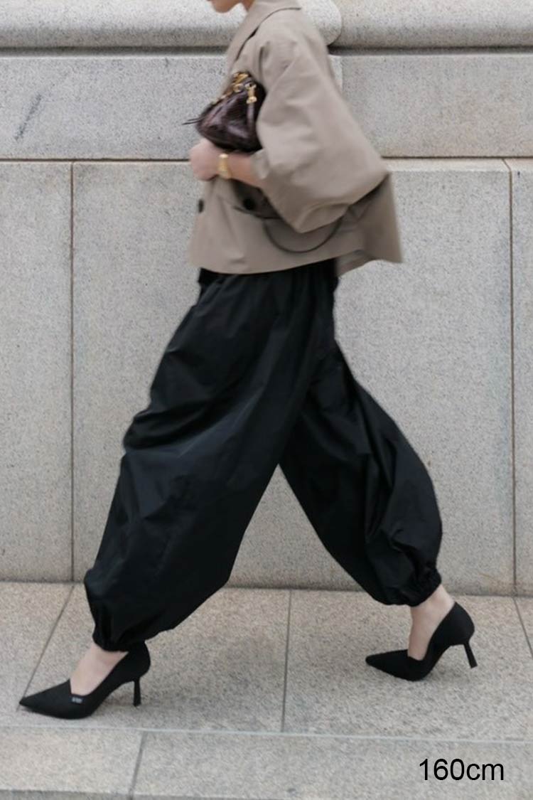 machatt マチャット✨ギャバジンショートトレンチ(ベージュ)✨ ギャバジンショートトレンチ | MACHATT ONLINE STORE