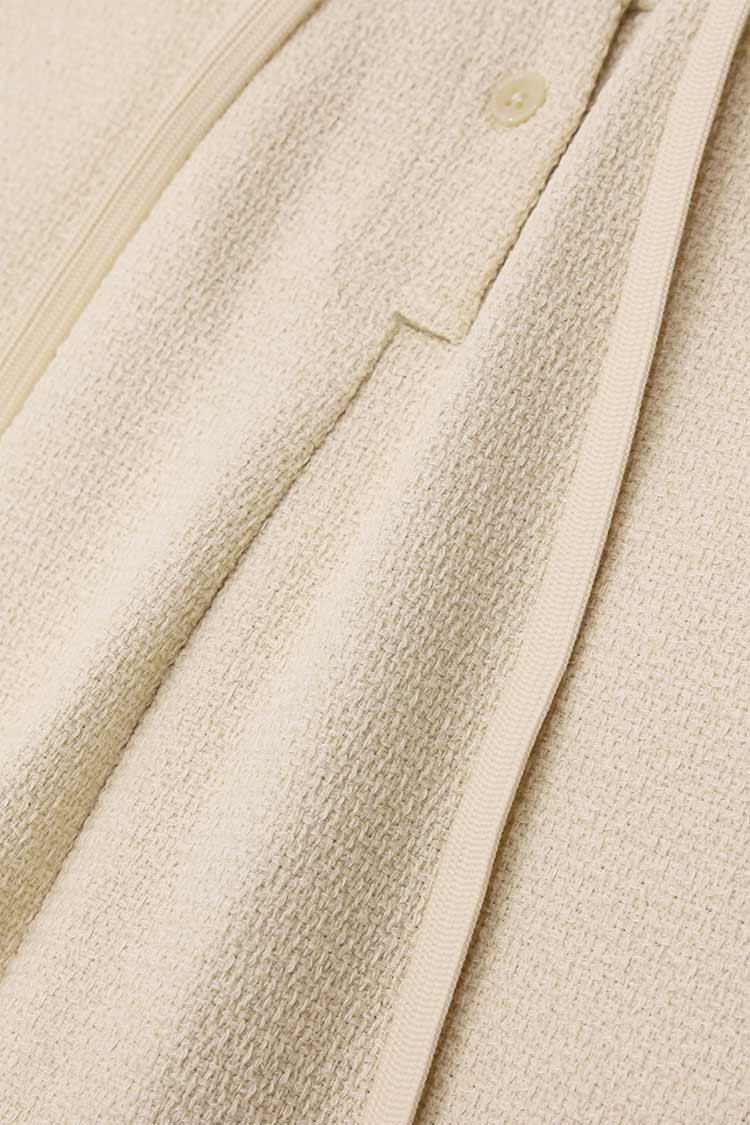 ツィードライクオールインワン | MACHATT ONLINE STORE