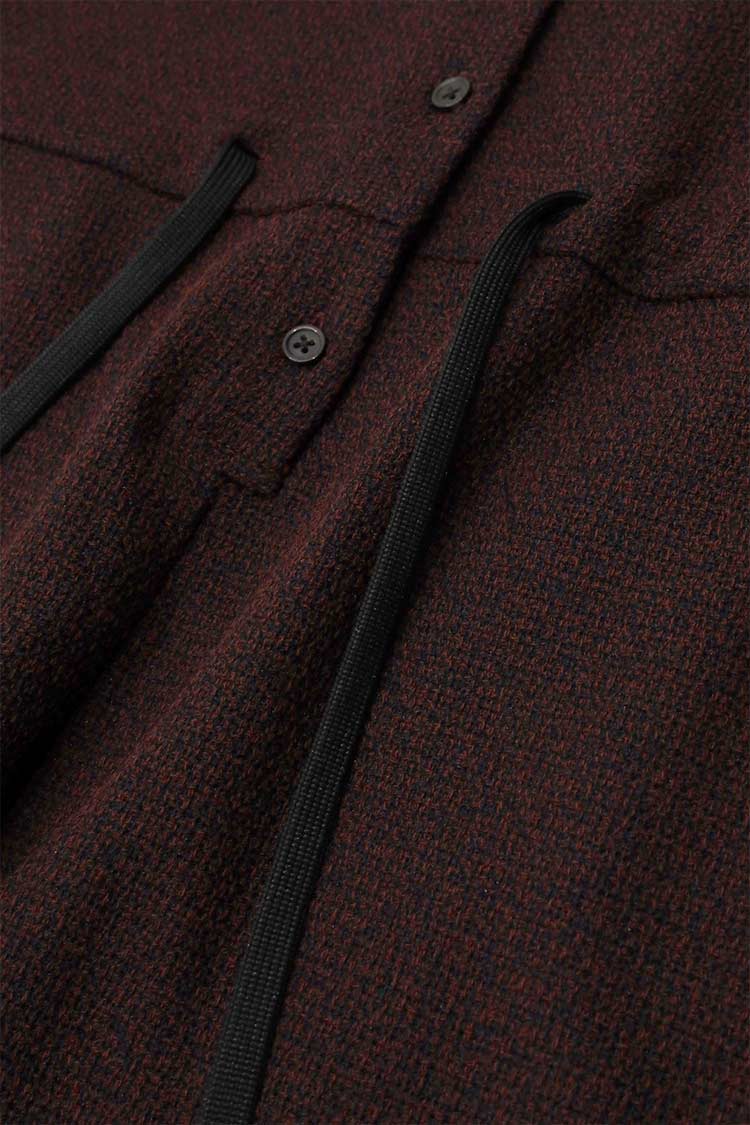 ツィードライクオールインワン | MACHATT ONLINE STORE