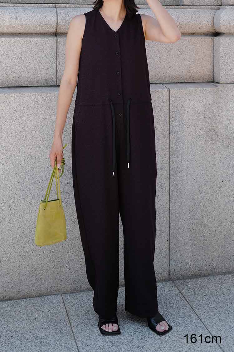ツィードライクオールインワン | MACHATT ONLINE STORE
