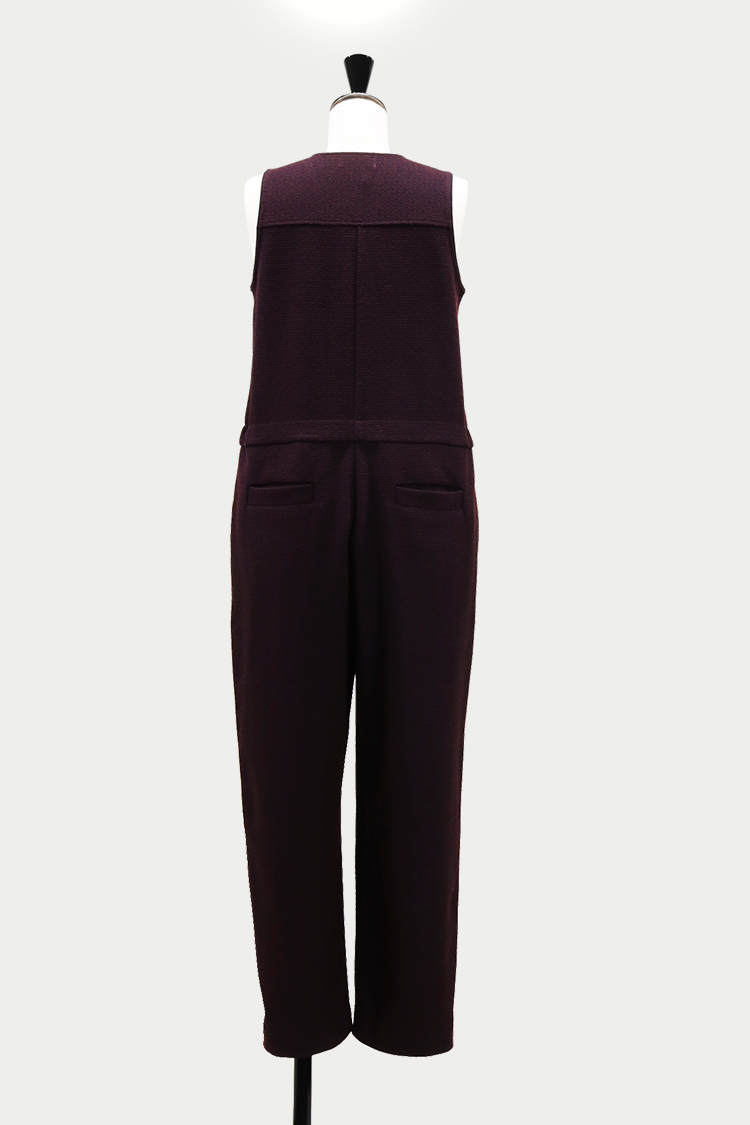 ツィードライクオールインワン | MACHATT ONLINE STORE