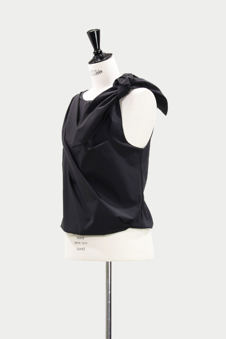 【新品】マチャット MACHATT ダブルフラッフィーハーフパンツ　38 リップストップリボントップス | MACHATT ONLINE STORE
