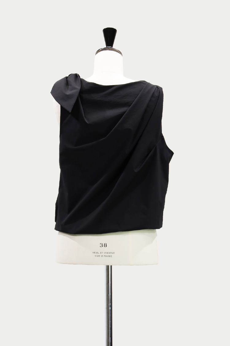 リップストップリボントップス | MACHATT ONLINE STORE