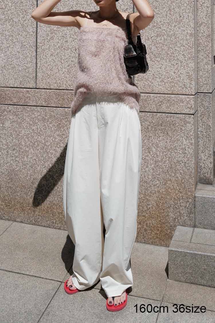 machatt リップストップカーブパンツ リップストップカーブパンツ | MACHATT ONLINE STORE