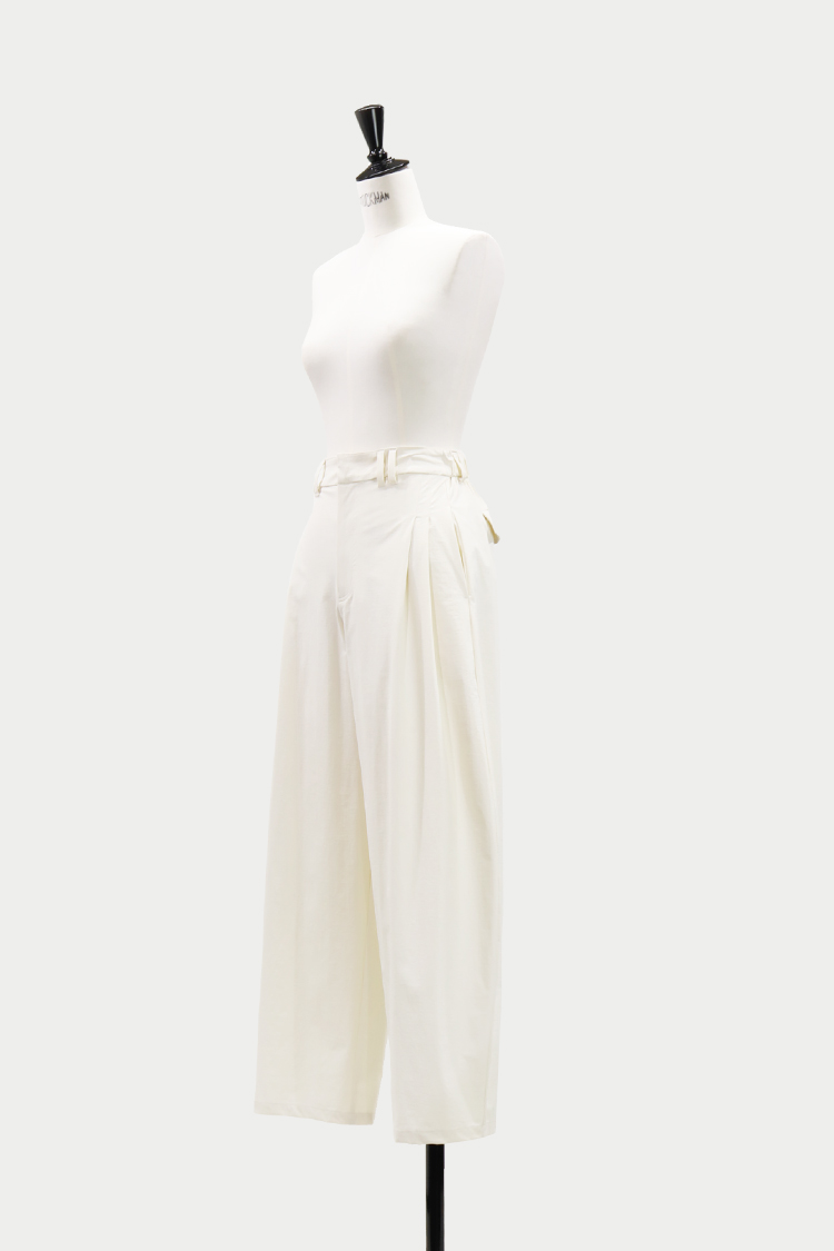 machatt リップストップカーブパンツ リップストップカーブパンツ | MACHATT ONLINE STORE