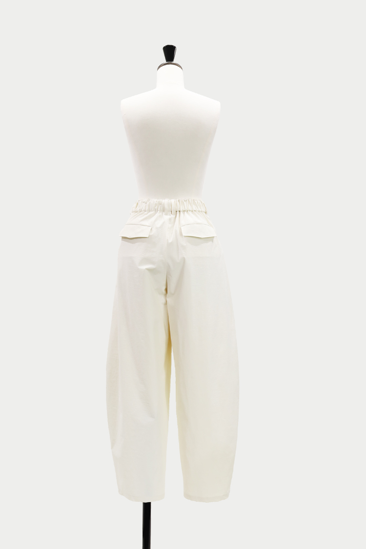 リップストップカーブパンツ | MACHATT ONLINE STORE
