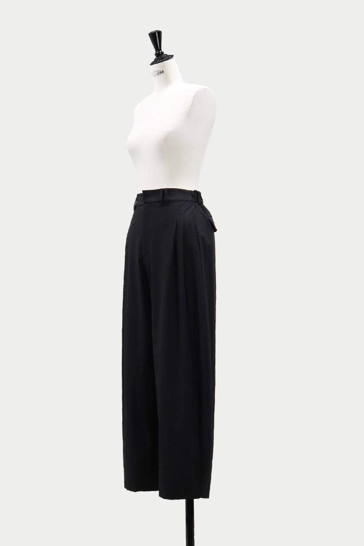 リップストップカーブパンツ | MACHATT ONLINE STORE