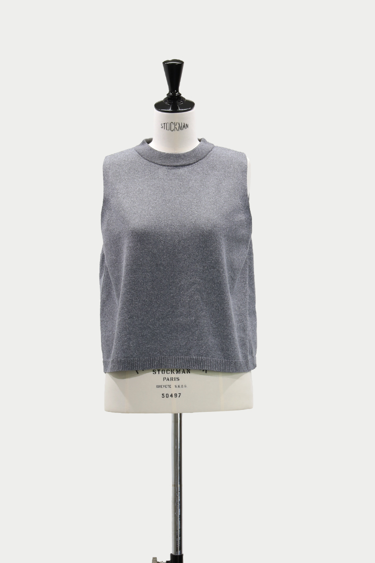 スリーブレスニット | MACHATT ONLINE STORE